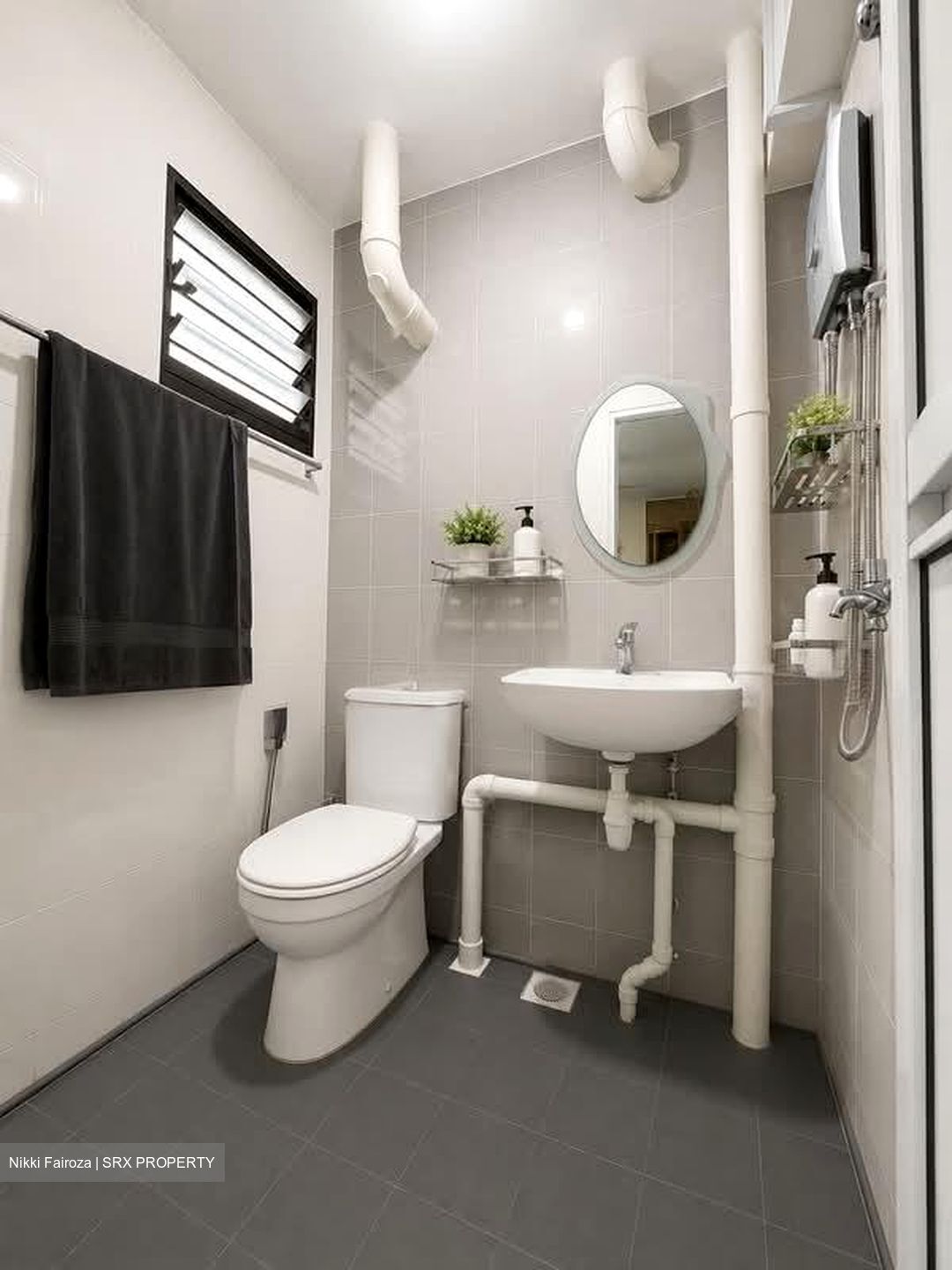 Blk 222 Jurong East Street 21 (Jurong East), HDB 3 Rooms #588252341